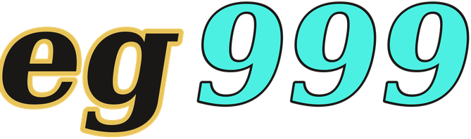 eg999 logo